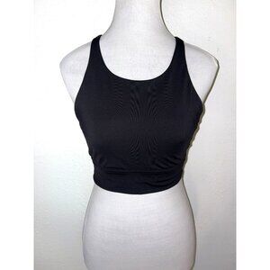 Lululemon X Soulcycle Ride & Reflect Sports Bra W2BG1S Size 6